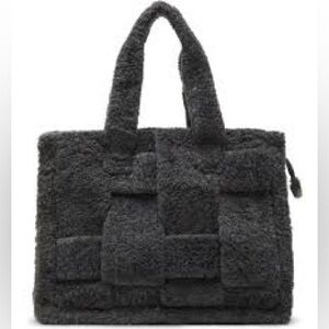 Vince Camuto Orla Tote - Gray